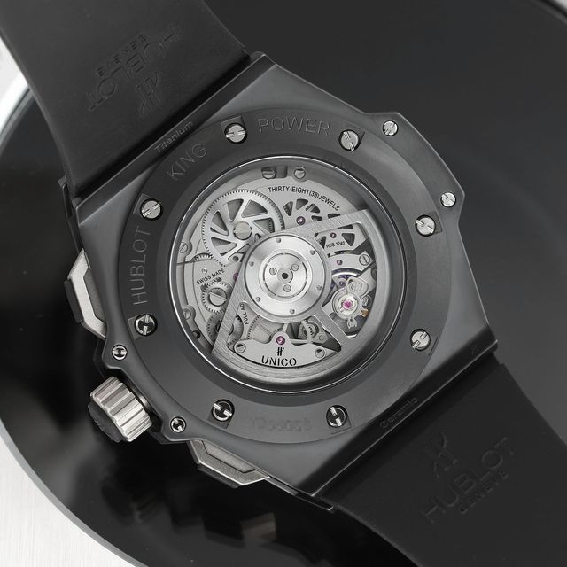 Hublot King Power 701.CI.0170.RX Image 2